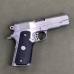 Colt 1911 Combat Commander Pistol .45 ACP - USED